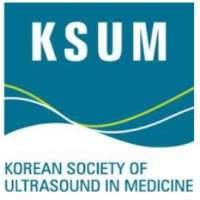 Korean Society of Ultrasound in Medicine (KSUM)