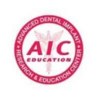 Central AIC Education Center