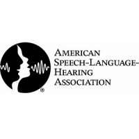 American Speech-Language-Hearing Association (ASHA)