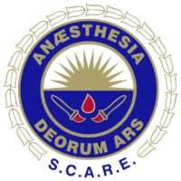 Colombian Society of Anesthesiology and Resuscitation / Sociedad Colombiana de Anestesiologia y Reanimacion (SCARE)