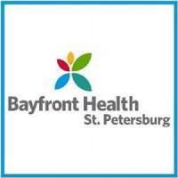 Bayfront Health St. Petersburg