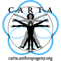 Center for Academic Research and Training in Anthropogeny (CARTA)