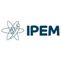 Institute of Physics and Engineering in Medicine (IPEM)