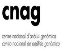 National Center for Genomic Analysis (CNAG)