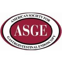 American Society for Gastrointestinal Endoscopy (ASGE)