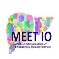 Middle East Endovascular Therapy and Interventional Oncology (MEET IO)