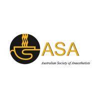 Australian Society of Anaesthetists (ASA)