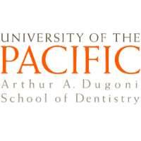 University of the Pacific, Arthur A. Dugoni School of Dentistry