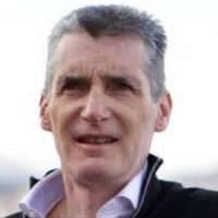 Dr. Thierry Joudet