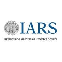 International Anesthesia Research Society (IARS)