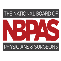 National Board of Physicians and Surgeons (NBPAS)