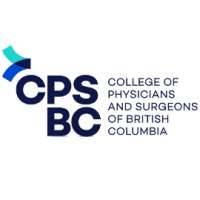 College of Physicians and Surgeons of British Columbia (CPSBC)
