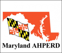 Maryland Association for Health Physical Education Recreation and Dance (MAHPERD)