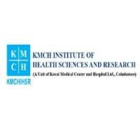 KMCH Institute of Health Sciences and Research (IHSR)
