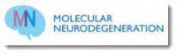 Molecular Neurodegeneration Journal