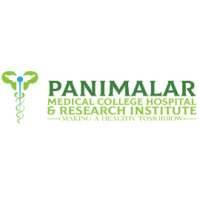 Panimalar Medical College Hospital & Research Institute, Department of Pathology