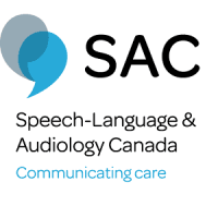 Speech-Language & Audiology Canada (SAC)