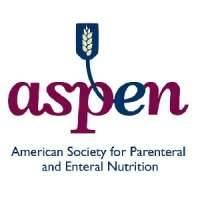 American Society for Parenteral and Enteral Nutrition (ASPEN)