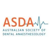 Australian Society of Dental Anaesthesiology (ASDA)