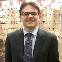 Dr. Paul J Olsovsky