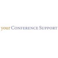 Your Conference Support