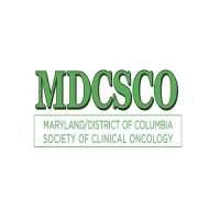 Maryland/DC Society of Clinical Oncology (MDCSCO)