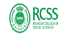 Rajagiri College Of Social Sciences (RCSS)