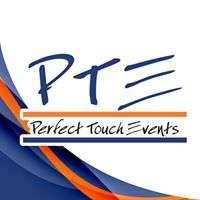 Perfect Touch Events