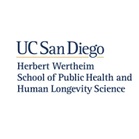 The Herbert Wertheim School of Public Health and Human Longevity Science (HWSPH)