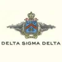 Delta Sigma Delta