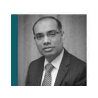 Mr Ashok Rokade