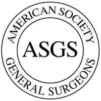 American Society of General Surgeons (ASGS)