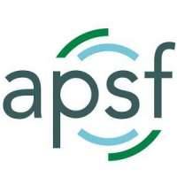 Anesthesia Patient Safety Foundation (APSF)