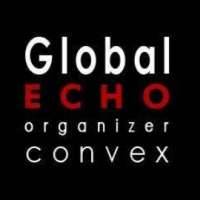 Global Echo Organizer (GEO) convex