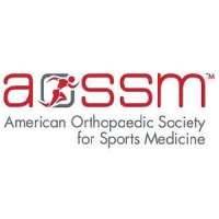American Orthopaedic Society for Sports Medicine (AOSSM)