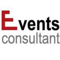 Events Consultant