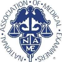 National Association of Medical Examiners (NAME)