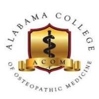 Alabama College of Osteopathic Medicine (ACOM)