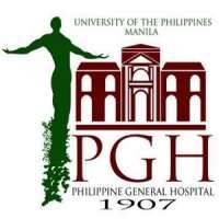Philippine General Hospital (PGH)