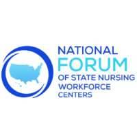 The National Forum of State Nursing Workforce Centers