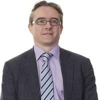 Dr. Rupert Barry