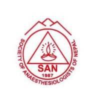 Society of Anaesthesiologists of Nepal (SAN)