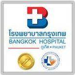 Bangkok Hospital Phuket
