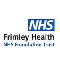 Frimley Health NHS Foundation Trust