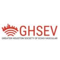 Greater Houston Society of Echo-Vascular (GHSEV)