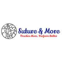 Suture & More