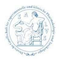 German Society for Experimental and Clinical Pharmacology and Toxicology / Deutsche Gesellschaft fur experimentelle und klinische Pharmakologie und Toxikologie e. V. (DGPT)