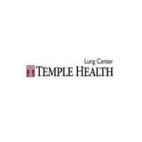 Temple Lung Center