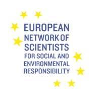 The European Network of Scientists for Social and Environmental Responsibility (ENSSER)