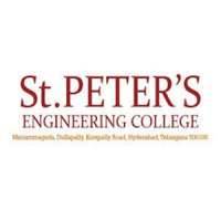 St. Peter's Engineering College (SPEC)
